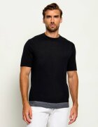 PAOLO PECORA De lână pulover | regular fit