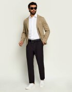 PAOLO PECORA Pantaloni chino | regular fit