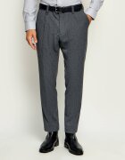 PAOLO PECORA Pantaloni chino | regular fit
