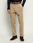 PAOLO PECORA Pantaloni chino | regular fit