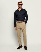 PAOLO PECORA Pantaloni chino | regular fit