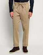 PAOLO PECORA Pantaloni chino | regular fit