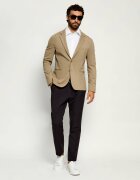 PAOLO PECORA Sacou | regular fit