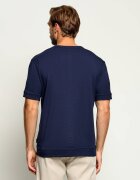 PAOLO PECORA Tricou | regular fit
