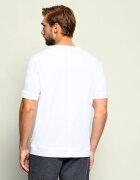 PAOLO PECORA Tricou | regular fit