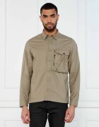 PARAJUMPERS Cămașă KURTIS | Oversize fit