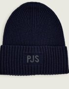 PARAJUMPERS De lână căciulă
