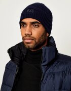 PARAJUMPERS De lână căciulă