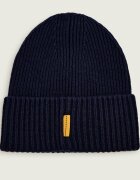 PARAJUMPERS De lână căciulă
