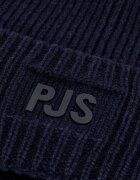 PARAJUMPERS De lână căciulă