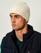 PARAJUMPERS De lână căciulă