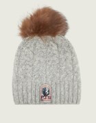 PARAJUMPERS De lână căciulă Kylie