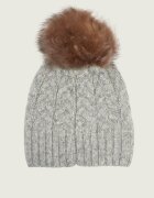 PARAJUMPERS De lână căciulă Kylie