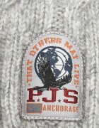PARAJUMPERS De lână căciulă Kylie