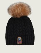 PARAJUMPERS De lână căciulă Kylie