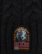 PARAJUMPERS De lână căciulă Kylie