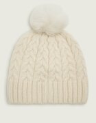PARAJUMPERS De lână căciulă KYLIE