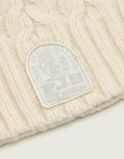 PARAJUMPERS De lână căciulă KYLIE