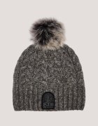 PARAJUMPERS De lână căciulă KYLIE