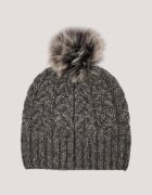 PARAJUMPERS De lână căciulă KYLIE