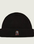 PARAJUMPERS De lână căciulă Matio