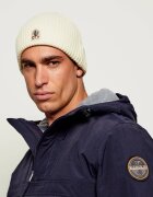 PARAJUMPERS De lână căciulă Matio
