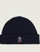 PARAJUMPERS De lână căciulă Matio