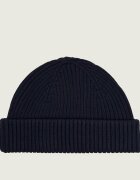 PARAJUMPERS De lână căciulă Matio