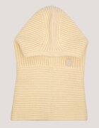 PARAJUMPERS De lână cagulă BALACLAVA