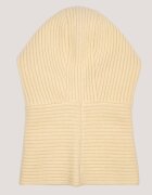 PARAJUMPERS De lână cagulă BALACLAVA