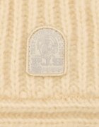 PARAJUMPERS De lână cagulă BALACLAVA