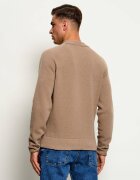 PARAJUMPERS De lână pulover Pennock | regular fit