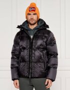 PARAJUMPERS De puf geacă DIRAN | Regular Fit
