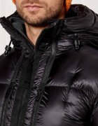 PARAJUMPERS De puf geacă DIRAN | Regular Fit