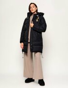 PARAJUMPERS De puf geacă LONG BEAR | Slim Fit