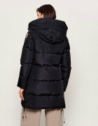 PARAJUMPERS De puf geacă LONG BEAR | Slim Fit