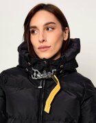 PARAJUMPERS De puf geacă LONG BEAR | Slim Fit