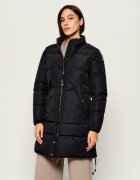 PARAJUMPERS De puf geacă LONG BEAR | Slim Fit