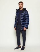 PARAJUMPERS De puf geacă ROLPH | Regular Fit