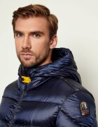 PARAJUMPERS De puf geacă ROLPH | Regular Fit