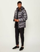 PARAJUMPERS De puf geacă ROLPH | regular fit