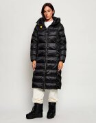 PARAJUMPERS De puf palton Leah