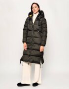 PARAJUMPERS De puf palton Panda