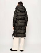 PARAJUMPERS De puf palton Panda