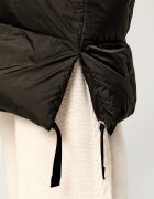 PARAJUMPERS De puf palton Panda