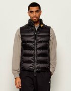 PARAJUMPERS De puf vestă JEORDIE | Regular Fit