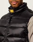 PARAJUMPERS De puf vestă JEORDIE | Regular Fit