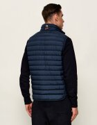 PARAJUMPERS De puf vestă | Regular Fit