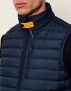PARAJUMPERS De puf vestă | Regular Fit