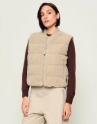 PARAJUMPERS De puf vestă Simaw | regular fit
